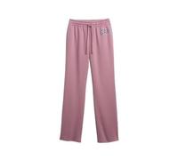 GAP V-GAP HERITAGE BOOT Sweathose für Damen, rosa, größe XL