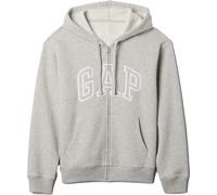 GAP Sweatjacke in Grau - 36% | Größe M | Damenpullover