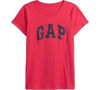GAP V-GAP SS Damen-T-Shirt, rosa, größe M