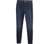 GAP V-HR FAVORITE Damenjeans, dunkelblau, größe 29