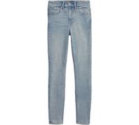 GAP V-HR LEGGING Damenjeans, hellblau, größe 31REG