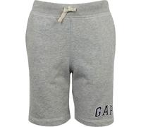 GAP V-HS LOGO SHORT Shorts für Jungs, grau, größe S