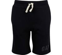 GAP V-HS LOGO SHORT Shorts für Jungs, schwarz, größe S
