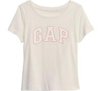 GAP V-HS Mädchen T-Shirt, beige, größe 5Y 5y