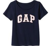 GAP V-HS Mädchen T-Shirt, dunkelblau, größe 18-24M