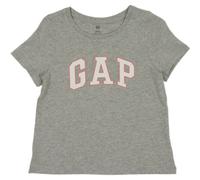 GAP V-HS Mädchen T-Shirt, grau, größe 12-18M