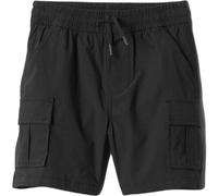 GAP V-HYBRID CARGO Jungenshorts, schwarz, größe 18-24M