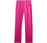 GAP V-LOGO DOORBUSTER PANT Jogginghose für Damen, rosa, größe S