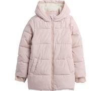 GAP V-LONGEST WARMEST Mädchenjacke, rosa, größe L