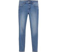 GAP V-MR LEGGING Damenjeans, blau, größe 26LONG