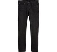 GAP V-SLIM Herrenjeans, schwarz, größe 29x30