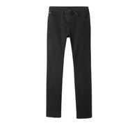 GAP V-SLIM OPP BLACK WASH Herrenjeans, schwarz, größe 34x32