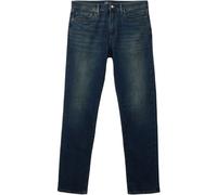 GAP V-SLIM SOFT Herrenjeans, dunkelblau, größe 30x32