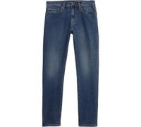 GAP V-SLIM TAPER MARCO Herrenjeans, blau, größe 36x32