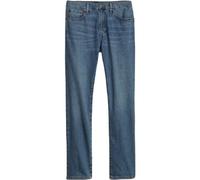 GAP V-STRAIGHT Herrenjeans, blau, größe 30x32