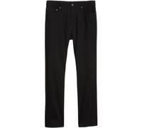 GAP V-STRAIGHT Herrenjeans, schwarz, größe 33x32