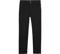 GAP V-STRAIGHT Jeans für Jungs, schwarz, größe 8Y 8