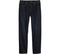 GAP V-STRAIGHT OPP SUN CITY Herrenjeans, dunkelblau, größe 31x32