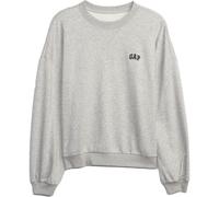GAP VOLUME JAPAN Damen Sweatshirt, grau, größe S