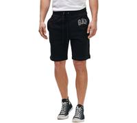 GAP XLS FT MINI ARCH SHORT Herrenshorts, schwarz, größe XXL