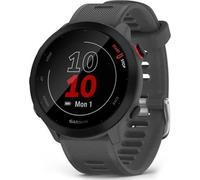 Gar Garmin Forerunner 55 (010-02562-02) GPS grau Smartwatch