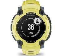 Gar Instinct 3 45mm GPS Smartwatch