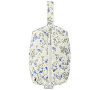 Garbo & Friends - Dainty Kulturbeutel, Small - Blau