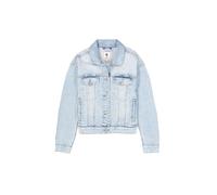 Garcia Mädchen Jeansjacke Teenager Übergangsjacke Emira light used 176