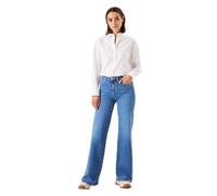 Garcia Celia Wide Leg Jeans 29 Medium Used 7237