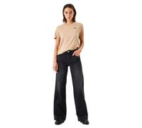 Garcia Celia Wide Leg Jeans 29 Dark Used