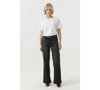 Garcia Celia Wide Leg Jeans