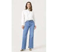 Garcia Celia Wide Leg Jeans