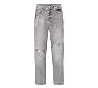 Garcia Isabella Pants Denim Medium Used Größe: W28L30 | Straight Jeans Outlet | Damen | Blau