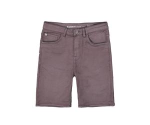 Garcia - 396 Dalino short dark grey - Gr. - 158