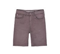 Garcia - 396 Dalino short dark grey - Gr. - 164