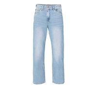 Garcia Jeans Ilyano Jungen Straight Regular Fit Bleached Größe 134