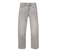 Garcia Jeans "Ilyano" - Straight fit - in Grau - Größe 158 | Kinderjeans