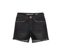 Garcia Rianna Kurze Jeans 14 Jahre Dark Used
