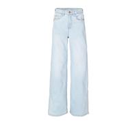Garcia Kids Mädchen Pants Denim Jeans, Bleached, 140 cm