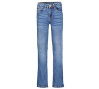 Garcia Rianna Jeans Blau 10 Years Mädchen (Herstellerartikelnummer: 575-7528-140)
