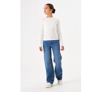 Garcia Kinderjeans Ilvy 577 – Regular Fit – Blau – Größe 170