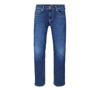 GARCIA RUSSO blue dark used 611.9510 - Flow Denim W28 L32