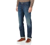 Garcia Herren Pants Denim Jeans, Dark Used, 28
