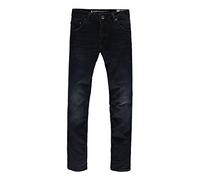 Garcia Tapered Jeans Russo 611 in Dark Used W33 / L34 Regular Fit