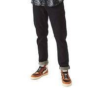 Garcia Herren Pants Denim Jeans, Rinsed, 28