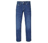 GARCIA SAVIO dark used blue 630.6780 W29 L34