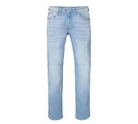 Garcia Jeans - Regular fit - in Hellblau - Größe W36 | Herren Plussize