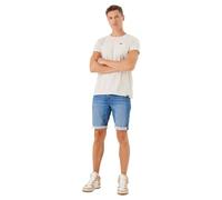 Garcia 635 col.8005_Savio Short