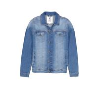 Garcia Raul Denim Jacket Blau S Mann (Herstellerartikelnummer: 800-6067-S)