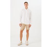 Garcia Bermudas in Beige - Größe W38 | Herren Plussize